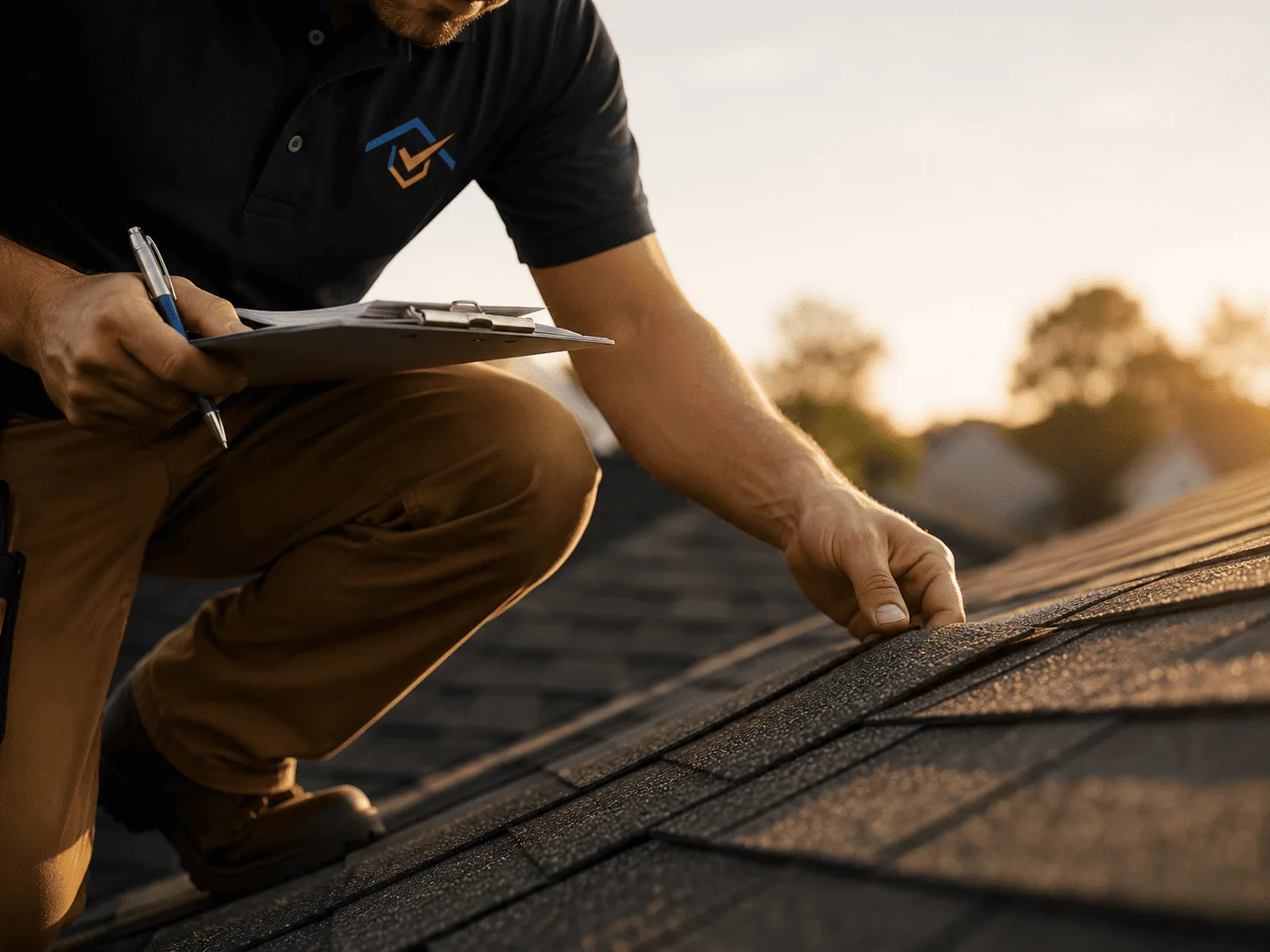 Why Choose Roof Inspection in Walnut, CA