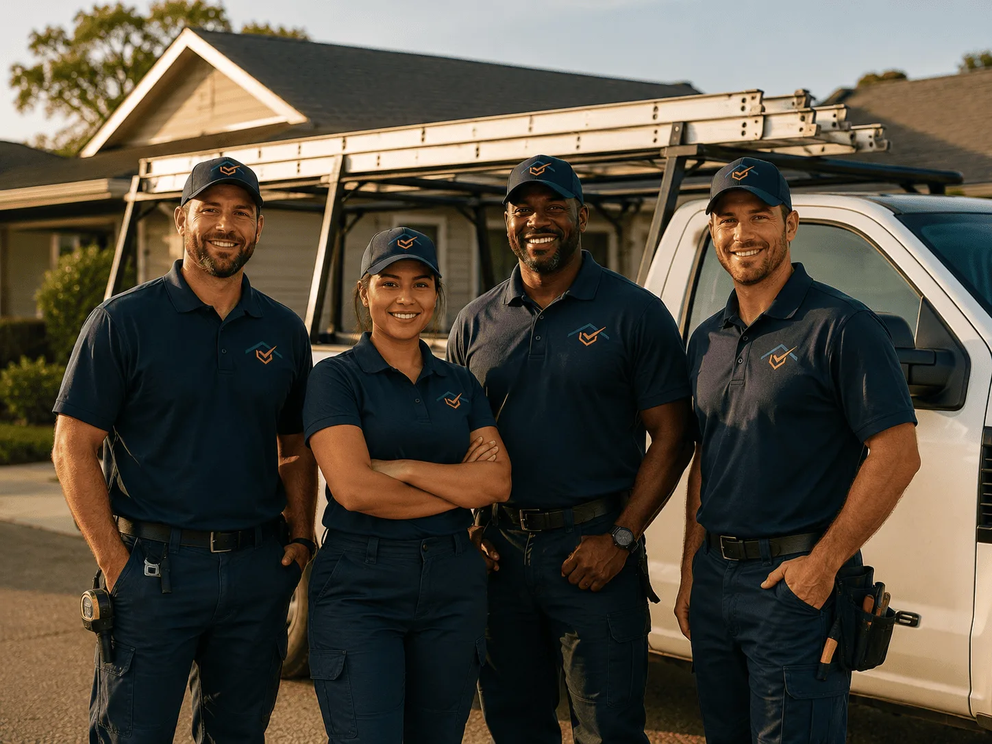 Roof Inspection company in Walnut, CA